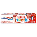 Aquafresh pasta za zube LittleTeeth 50ml cene