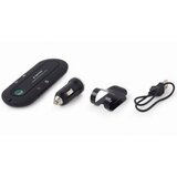 Gembird handsfree zvucnik - spikerfon za auto, multipoint bluetooth carkit (BTCC-03) | ePonuda.com