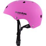  Dječja kaciga Moovkee – Pink Cijene