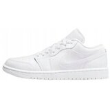Nike Nizke superge Air Jordan Bela | Shoptok.si
