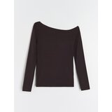 Sinsay Bluza asimetričnog izreza | shoptok.hr