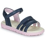 Geox J SANDAL HAITI GIRL sarena Cijene