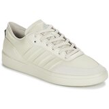 Adidas Nizke superge COURT REVIVAL Bež Cene