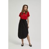 Marisse Women's Skirt L-Sc-4314 Black | Shoptok.si