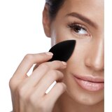 Luvia Cosmetics Classic Make-up Sponge precizna gobica za tekoči puder 4 kos | Shoptok.si