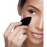 Luvia Cosmetics Classic Make-up Sponge spužvica za precizno nanošenje make-upa 4 kom | shoptok.hr