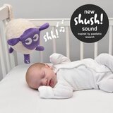 Sweet dreamers ovčica ewan deluxe violet | shoptok.hr