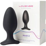 Lovense Analni čep - Hush 2, large Cijene