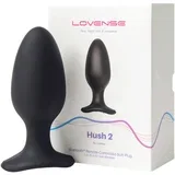 Analni čep - Hush 2, large