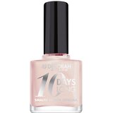 Deborah 10 Days Long hitro sušeči lak za nohte odtenek 580 Pearly Rose 11 ml Cene