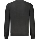 North Sails MEN&#39;S BLACK SWEATER | shoptok.hr