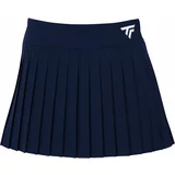 Tecnifibre Women's skirt Club Skirt Marine XS
