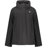 K-Way Crna zimska jakna Cijene