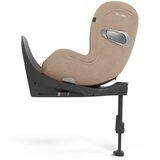 Cybex avtosedež i-Size 40-105 cm Sirona T Plus Platinum cozy beige 523000417 | Shoptok.si