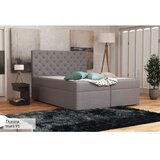 Tapecirani krevet ALLE 90x200 - Inarii 91 | shoptok.hr