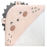 Kikka Boo Peškir sa kapuljačom 90x90 cm Hedge Hugs | ePonuda.com