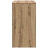  Stol Umjetnički hrast 80 x 40 x 76 cm | shoptok.hr