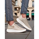 Resti Women's sporty lace-up sneakers Jovenes | shoptok.hr