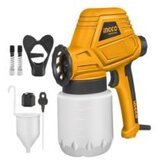 Ingco električna šprica pištolj za farbanje SPG1008 | Eponuda.ba