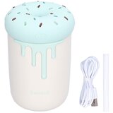 Venisymlis Namizni Vlažilec, Vlažilec S Fino Meglo Usb Mini Vlažilec Namizni Vlažilec, (22060899) | Shoptok.si