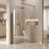 Rea Stena za prhanje Heaven Brush Copper 120 | Shoptok.si