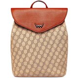 Vuch Linton MN Cappucion city backpack | Shoptok.si