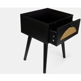 Sinsay Noćni ormarić s ladicom | shoptok.hr