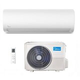 Midea klima uređaj XTREME SAVE PLUS, 3,5 kW - MSAGBU-12HRFNX-QRD0GW/MOX102-12HFN8-GH | shoptok.hr