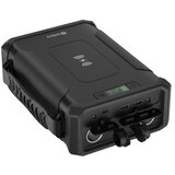 Sandberg Powerbank SURVIVOR USB-C/A/PD/DC 12V 420-78 96000mAh PD60W | ePonuda.com