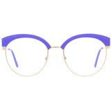 Ženske Dioptrijske naočale Andy Wolf AW 4805 Purple | shoptok.hr