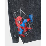Sinsay Komplet s pamukom: crewneck dukserica i jogger hlače s printom Spider-Man | shoptok.hr