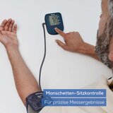 Beurer BM 25 nadlaktni merilnik krvnega tlaka | Shoptok.si