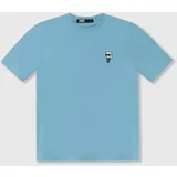 Karl Lagerfeld Kratka majica moška, 542221.755027