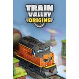 Steam Train Valley Origins Key (PC) EUROPE Cene