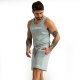 GymBeam Šorts Limitless Eucalypt | Eponuda.com