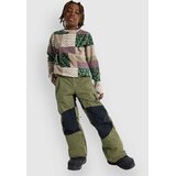 Burton Skylar Kids Hlace forest moss | Shoptok.si