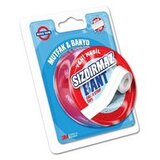 Akkim Sealants Adhesives BOSS TAPE zaptivna traka za kupatilo bela 22mm x 3.35m | Eponuda.com
