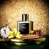 SUPERZ. Budapest Gold Dust parfumski ekstrakt za moške 50 ml | Shoptok.si