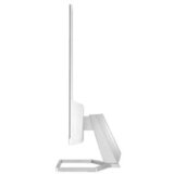 HP 23,8″ Monitor 524sw W/S23,8″,IPS,FHD,5ms,300cd,100Hz,VGA,HDMI,,Srebreno-bijeli,2 godine | Eponuda.ba