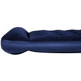 Bestway Napihljiva zračna postelja z vgrajeno tlačilko 185x76x28 cm, (20511355) | Shoptok.si