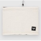 Roxy Valwood Collar Neck Warmer whisper white Cene