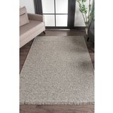 Conceptum Hypnose vlora 4765 - grey grey carpet (100 x 200) Cene