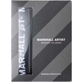Marshall Artist 3 Pack Boxer Shorts Black Crna | shoptok.hr