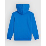 O'neill Cali Kids Pulover s kapuco mediterranean blue | Shoptok.si
