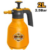 Ingco PRSKALICA RUČNA 2L HSPP20202 u