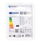 Aigostar led sijalica GU10/6W/230V 3000K | Eponuda.com