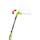 Fieldmann Akumulatorski teleskopski trimer za ogradu FZN 70405-0 | Eponuda.ba