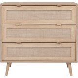 MID.YOU komoda, hrast sonoma | Shoptok.si