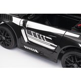 Licencirani auto na akumulator Mercedes AMG GT3 - crni | shoptok.hr