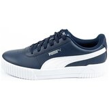 Puma Nizke superge Carina pisana | Shoptok.si